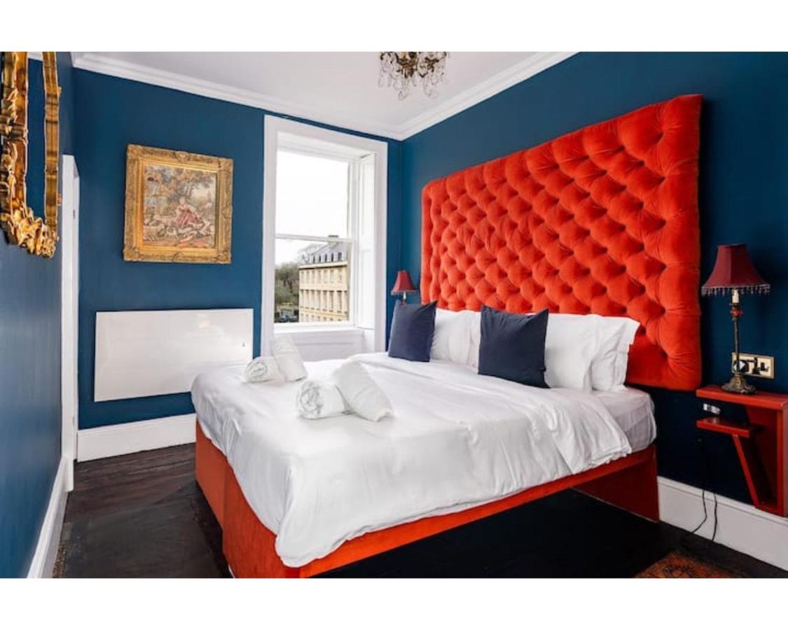 Bennett'S Lodgings A Luxurious 2 Bed Apartment Бат Экстерьер фото